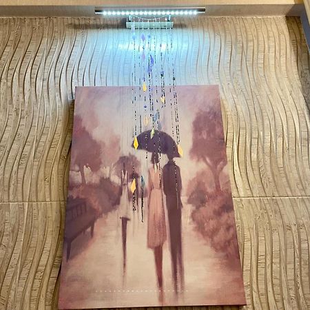 Central Apartment تبليسي المظهر الخارجي الصورة