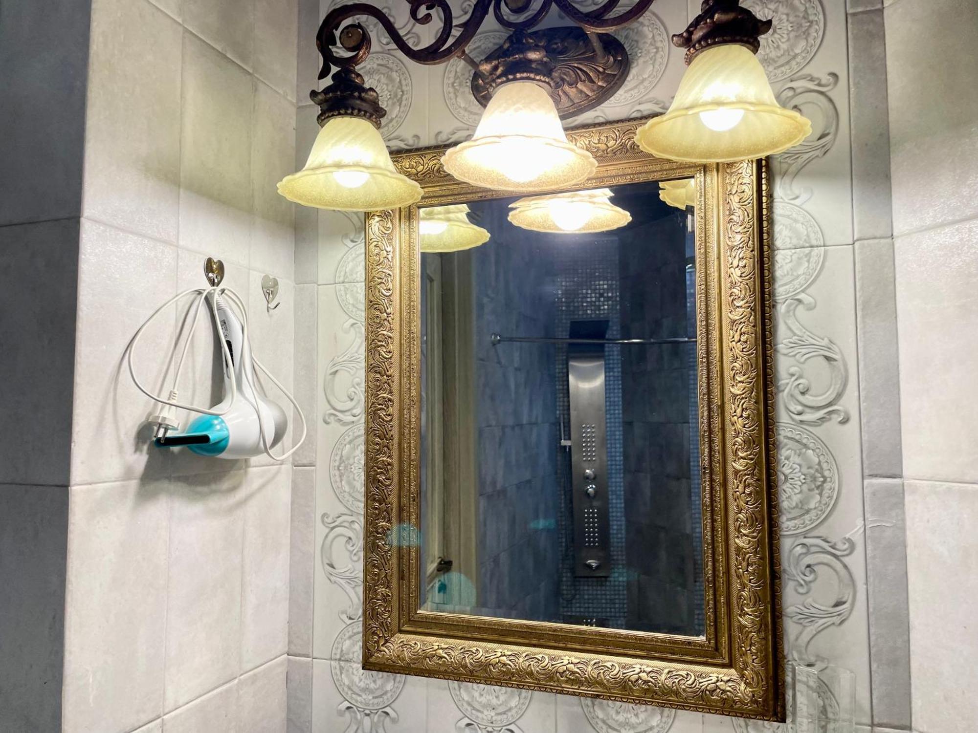 Central Apartment تبليسي المظهر الخارجي الصورة