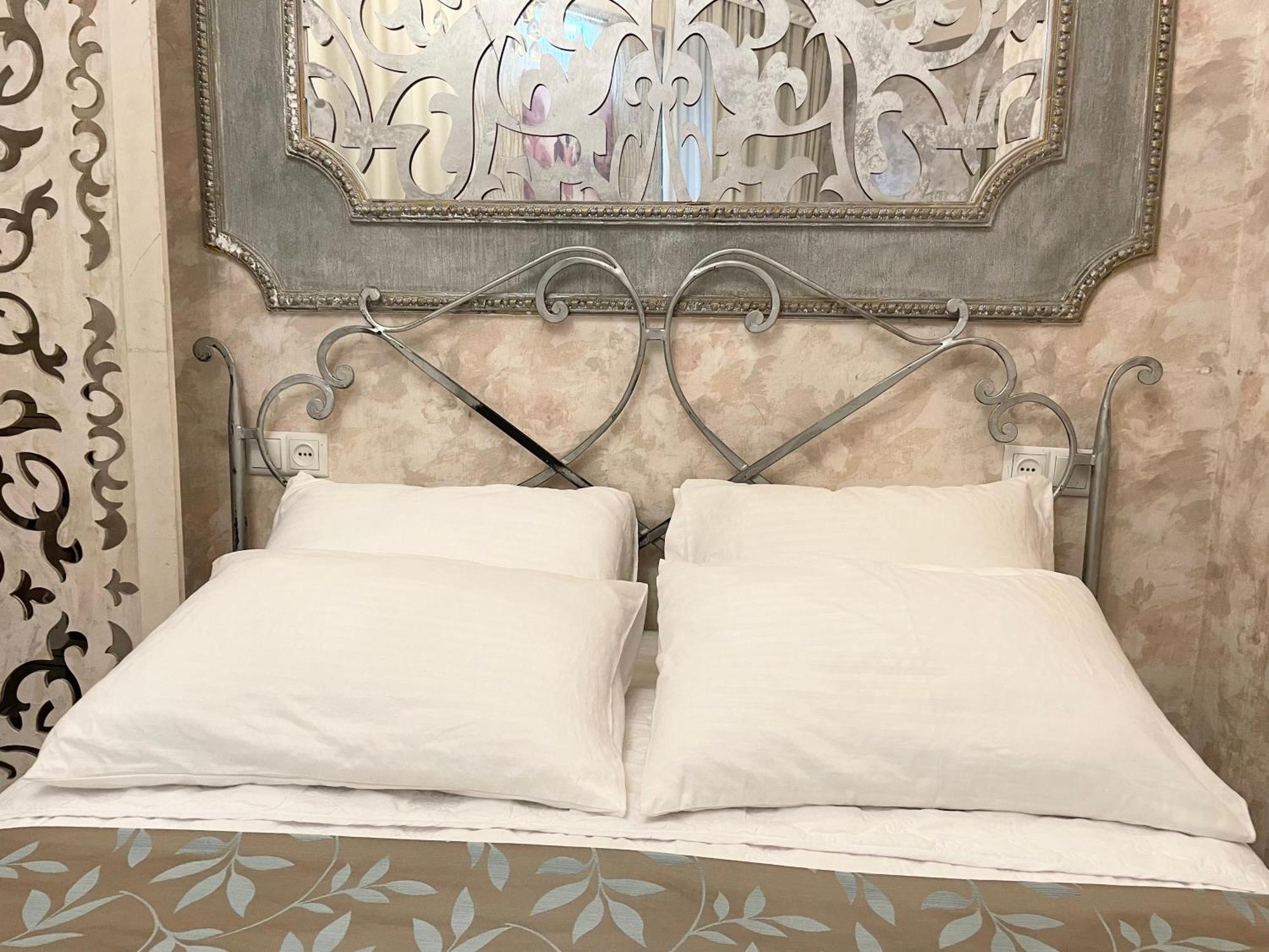 Central Apartment تبليسي المظهر الخارجي الصورة