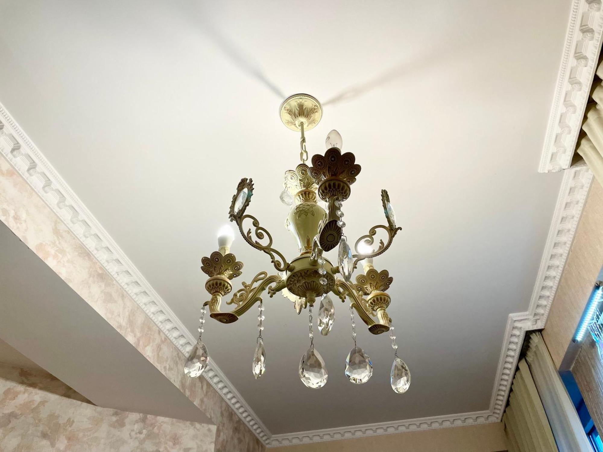 Central Apartment تبليسي المظهر الخارجي الصورة