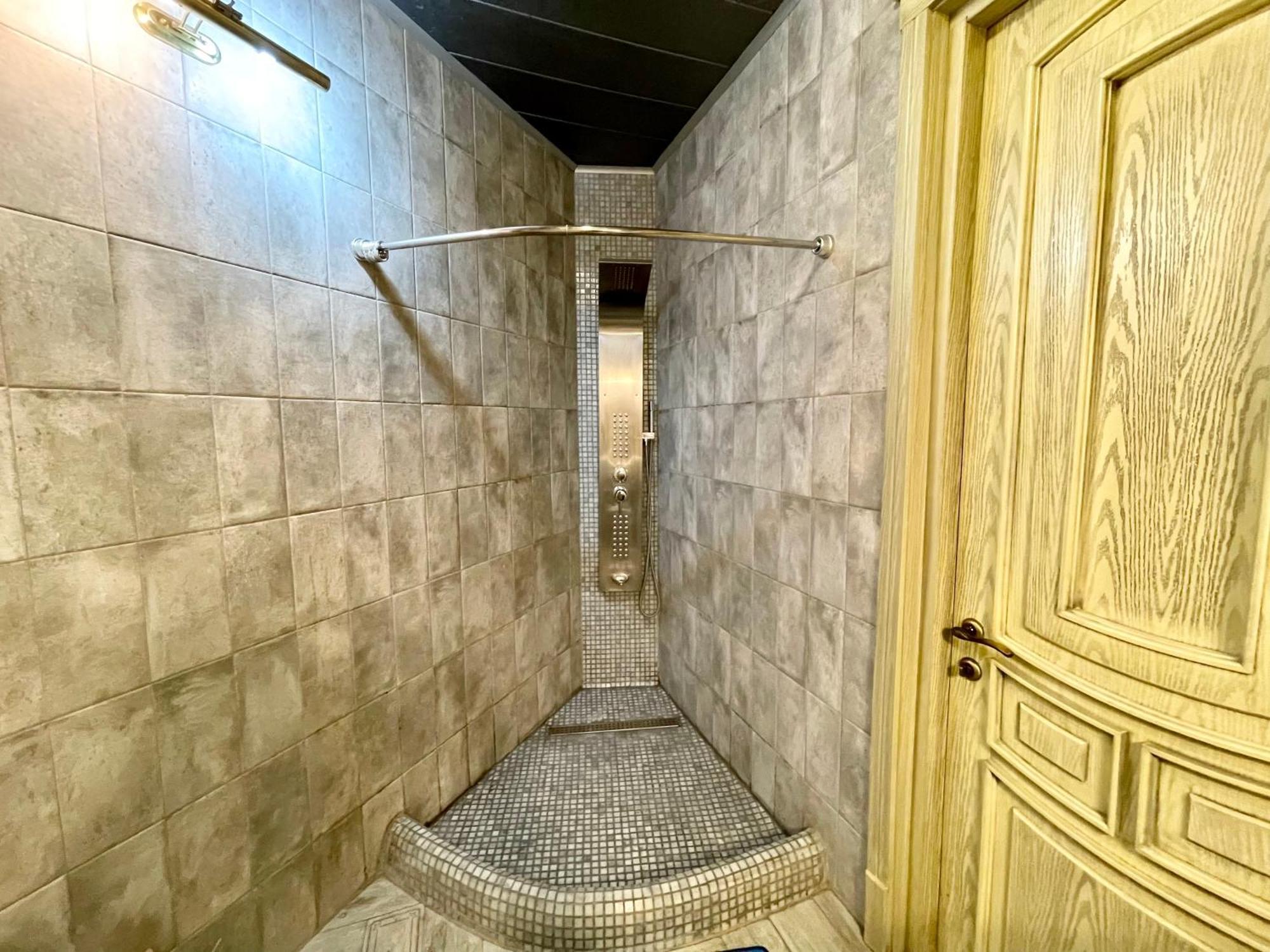 Central Apartment تبليسي المظهر الخارجي الصورة