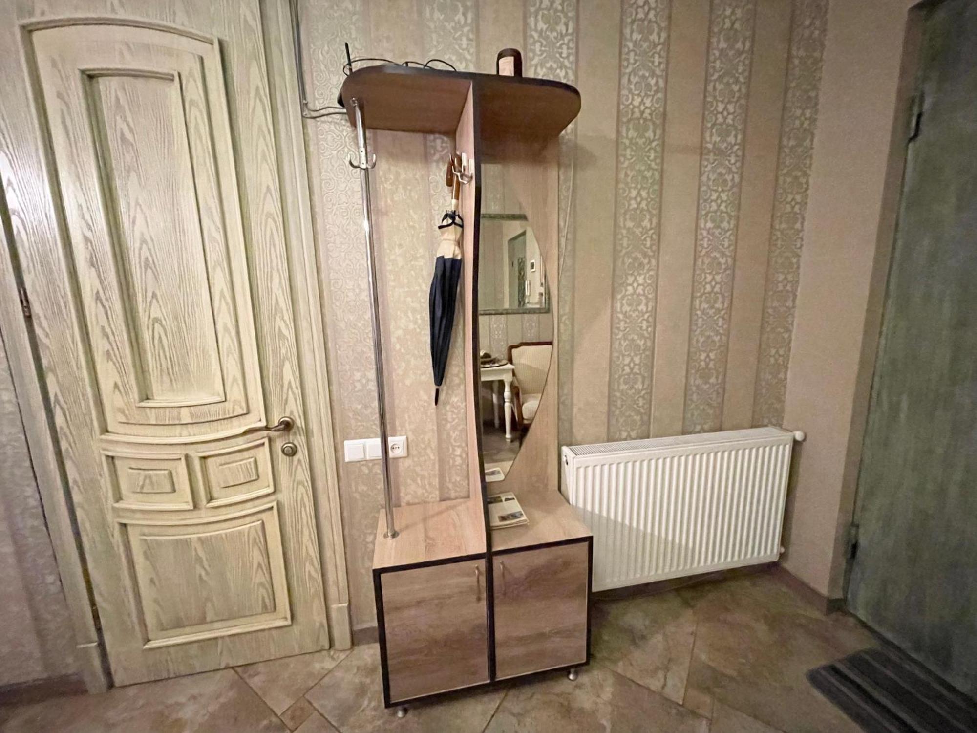 Central Apartment تبليسي المظهر الخارجي الصورة