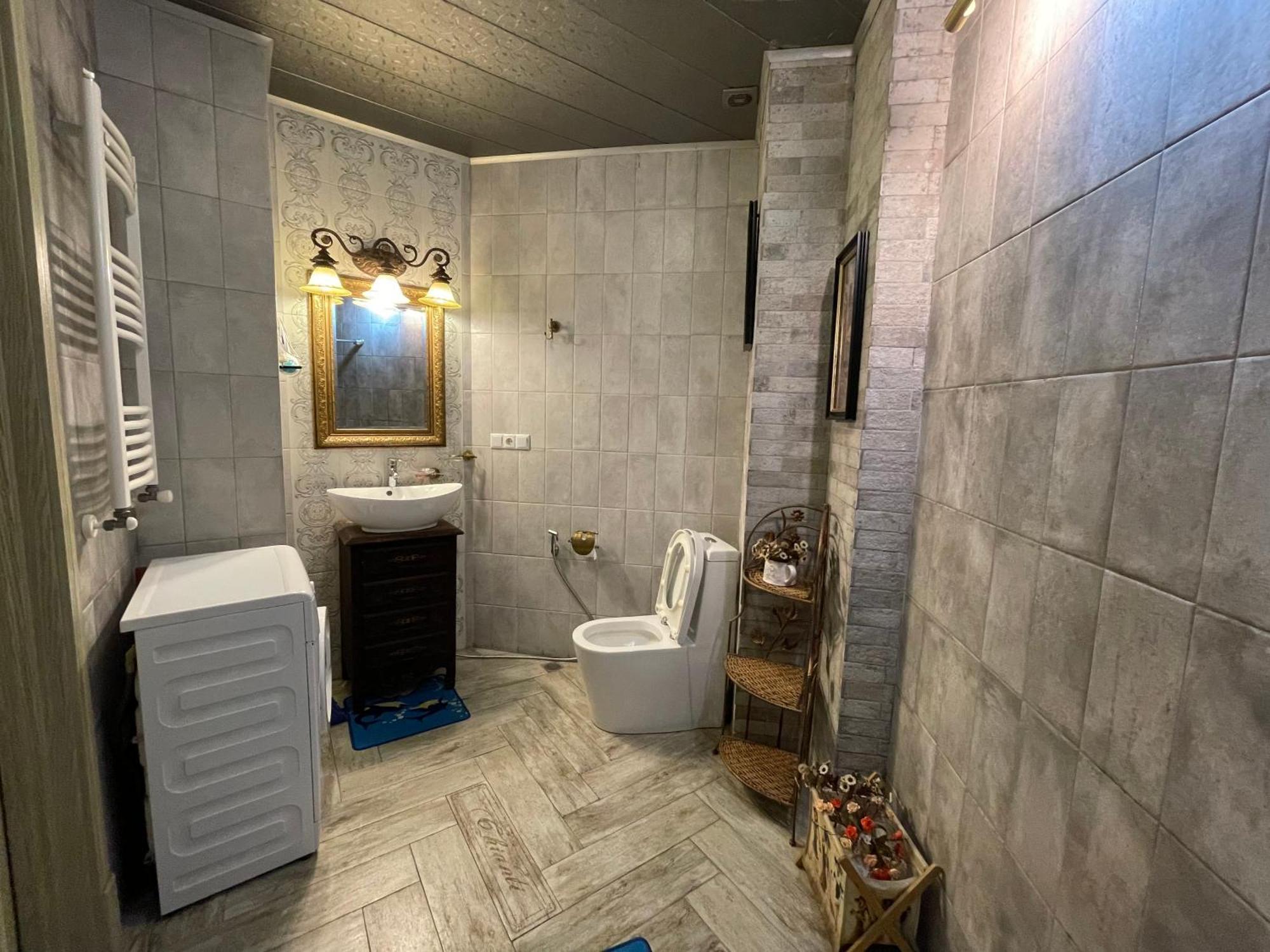 Central Apartment تبليسي المظهر الخارجي الصورة