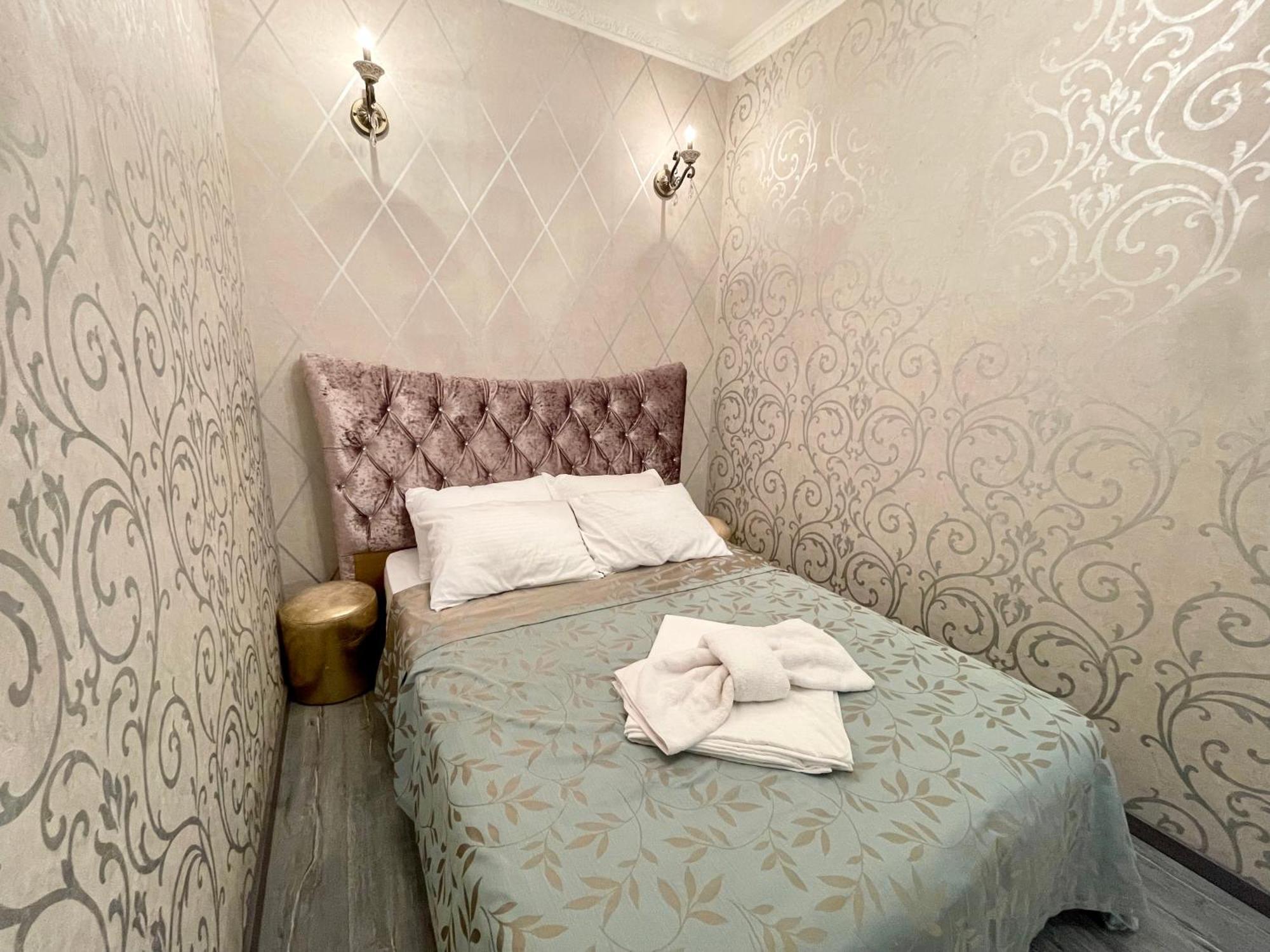 Central Apartment تبليسي المظهر الخارجي الصورة