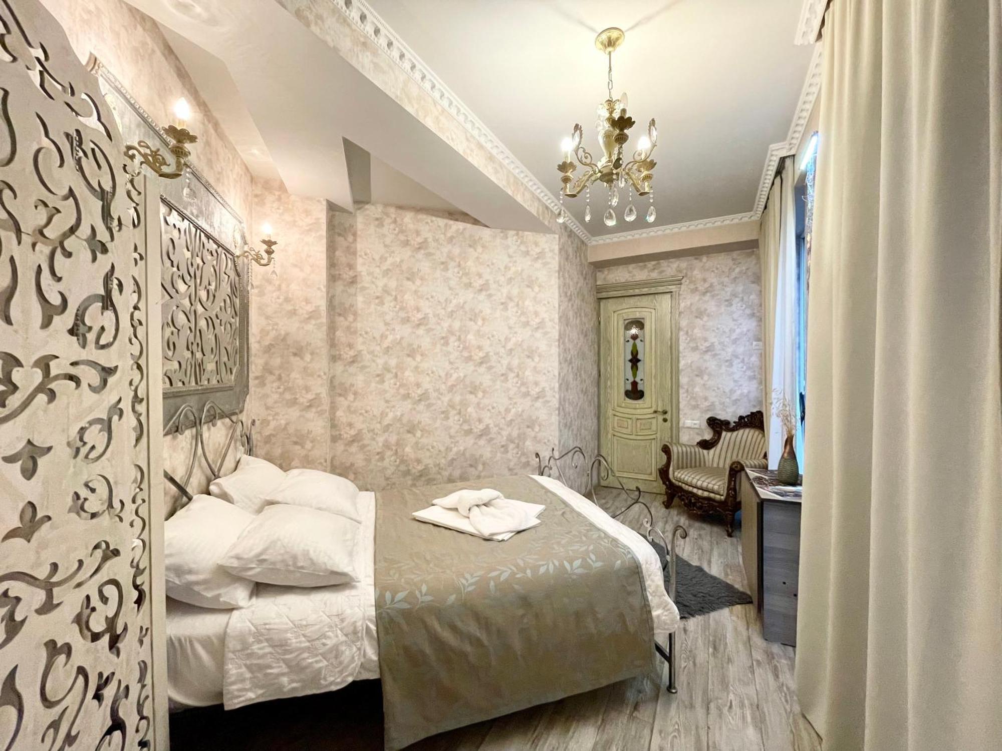 Central Apartment تبليسي المظهر الخارجي الصورة