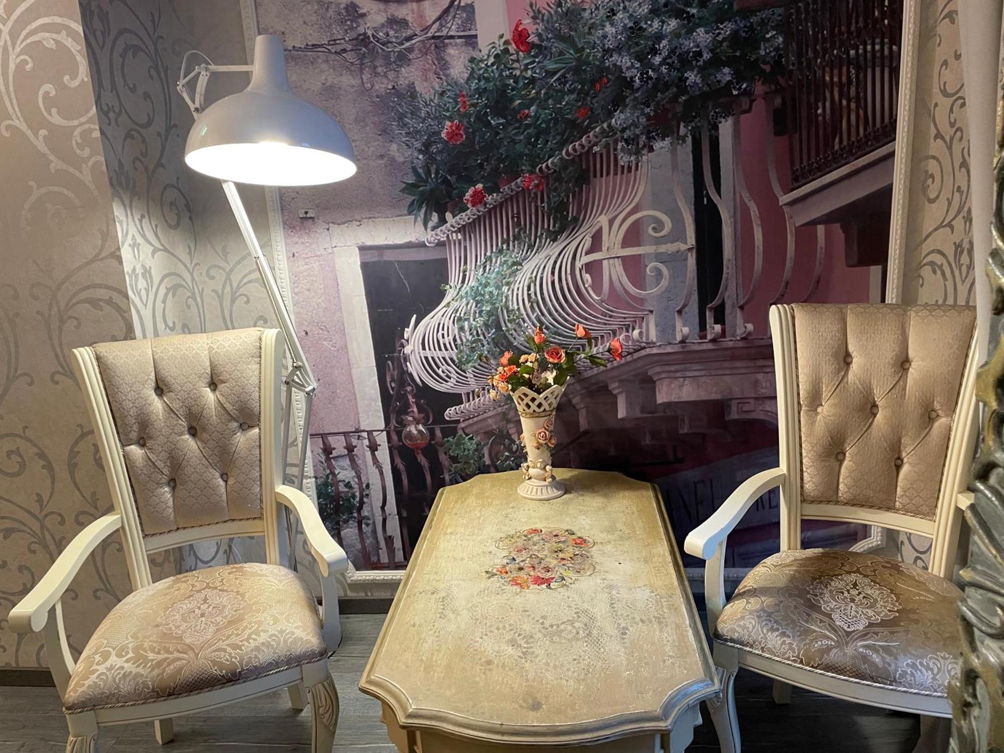 Central Apartment تبليسي المظهر الخارجي الصورة