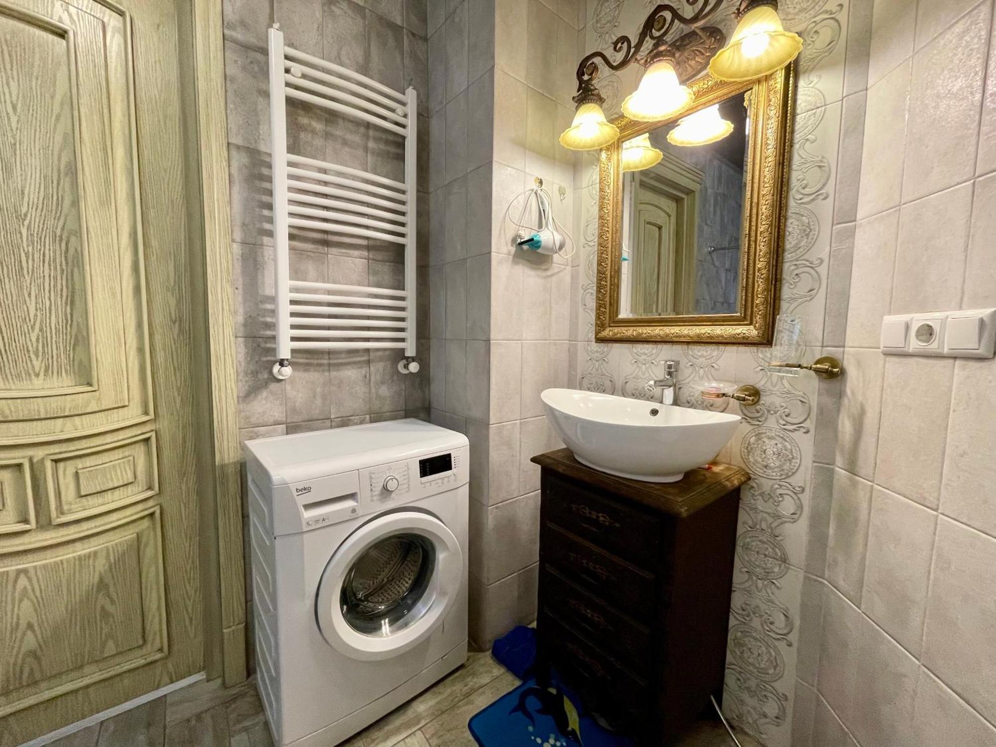 Central Apartment تبليسي المظهر الخارجي الصورة