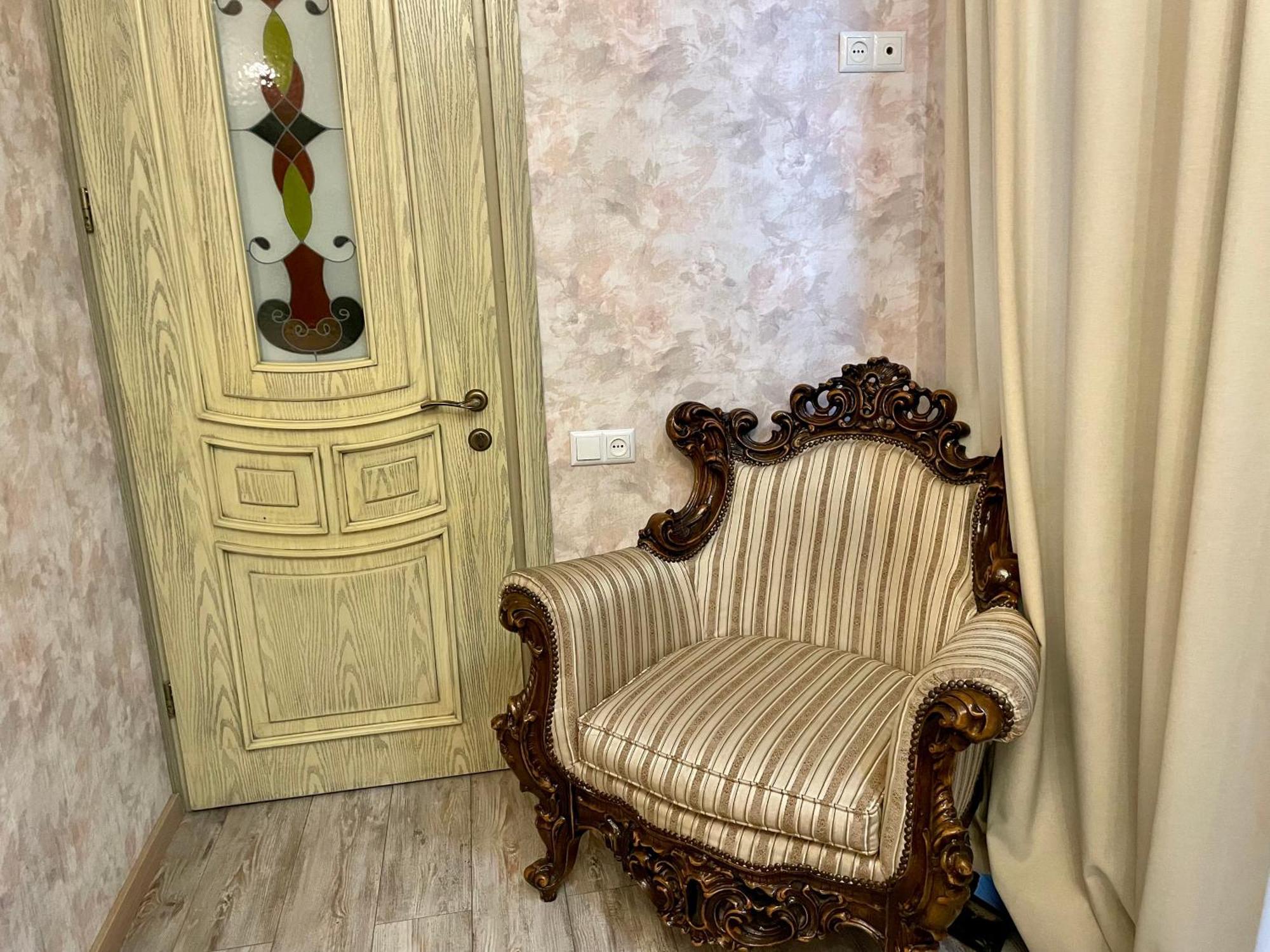 Central Apartment تبليسي المظهر الخارجي الصورة